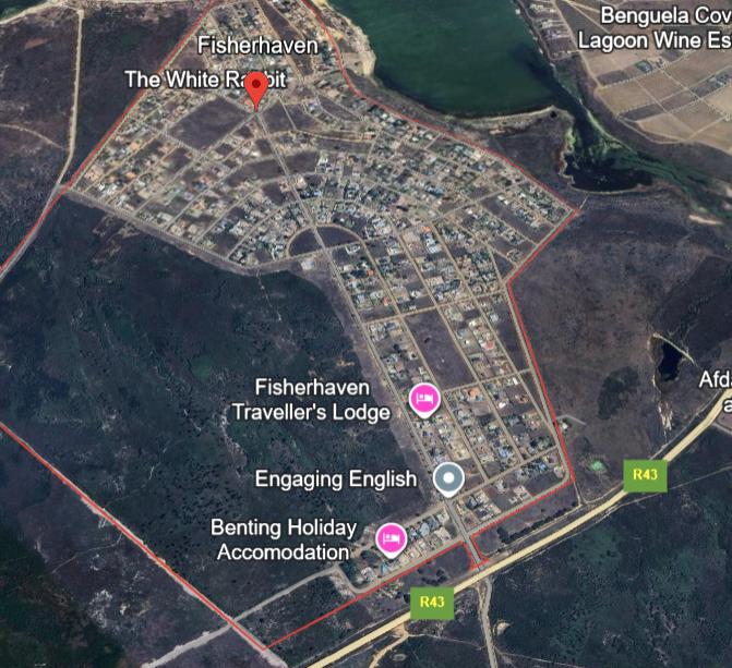 0 Bedroom Property for Sale in Fisherhaven Western Cape